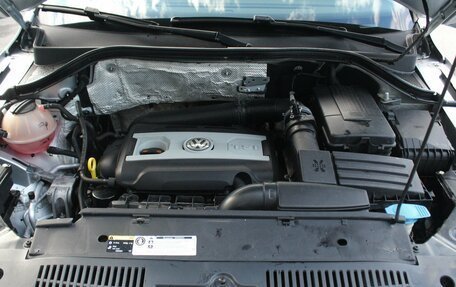 Volkswagen Tiguan I, 2013 год, 1 425 000 рублей, 26 фотография