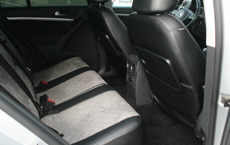 Volkswagen Tiguan I, 2013 год, 1 425 000 рублей, 24 фотография