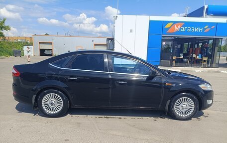 Ford Mondeo IV, 2008 год, 600 000 рублей, 5 фотография