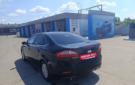 Ford Mondeo IV, 2008 год, 600 000 рублей, 2 фотография