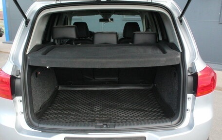 Volkswagen Tiguan I, 2013 год, 1 425 000 рублей, 25 фотография