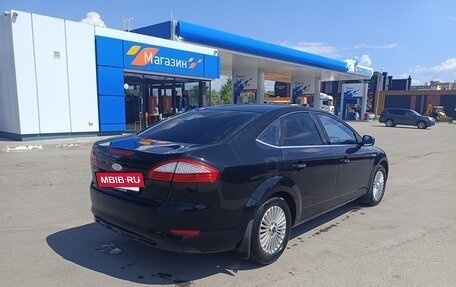 Ford Mondeo IV, 2008 год, 600 000 рублей, 4 фотография