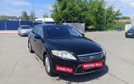 Ford Mondeo IV, 2008 год, 600 000 рублей, 6 фотография