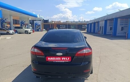 Ford Mondeo IV, 2008 год, 600 000 рублей, 3 фотография