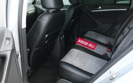Volkswagen Tiguan I, 2013 год, 1 425 000 рублей, 23 фотография