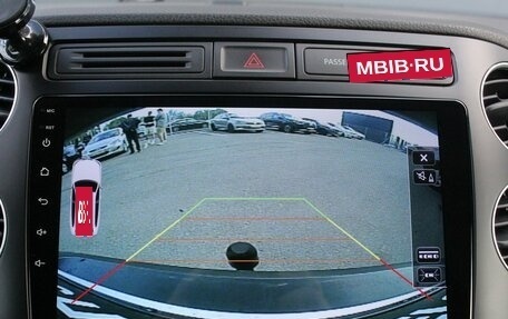 Volkswagen Tiguan I, 2013 год, 1 425 000 рублей, 18 фотография
