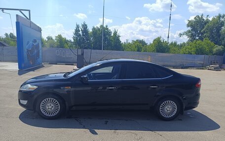 Ford Mondeo IV, 2008 год, 600 000 рублей, 8 фотография