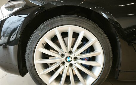 BMW 5 серия, 2017 год, 3 600 000 рублей, 11 фотография