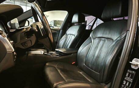 BMW 5 серия, 2017 год, 3 600 000 рублей, 12 фотография