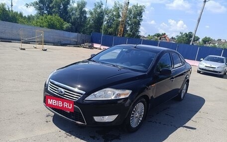 Ford Mondeo IV, 2008 год, 600 000 рублей, 7 фотография