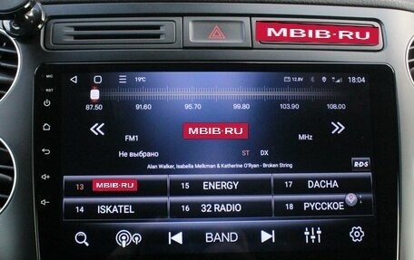 Volkswagen Tiguan I, 2013 год, 1 425 000 рублей, 17 фотография
