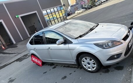 Ford Focus II рестайлинг, 2010 год, 499 000 рублей, 2 фотография