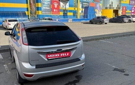Ford Focus II рестайлинг, 2010 год, 499 000 рублей, 4 фотография