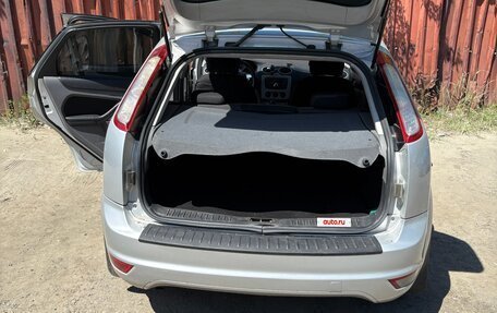 Ford Focus II рестайлинг, 2010 год, 499 000 рублей, 7 фотография