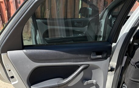 Ford Focus II рестайлинг, 2010 год, 499 000 рублей, 12 фотография