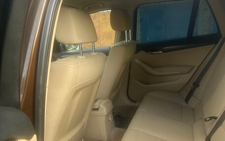 BMW X1, 2012 год, 1 000 000 рублей, 5 фотография