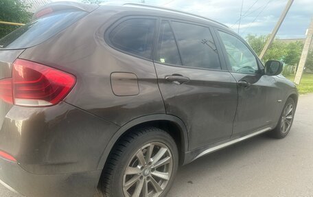 BMW X1, 2012 год, 1 000 000 рублей, 4 фотография