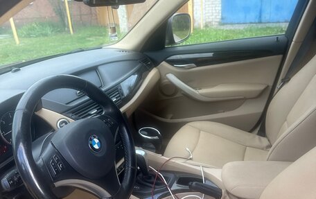 BMW X1, 2012 год, 1 000 000 рублей, 6 фотография