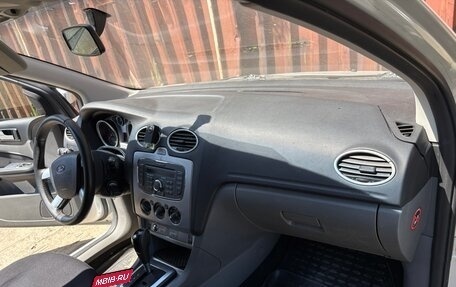 Ford Focus II рестайлинг, 2010 год, 499 000 рублей, 8 фотография