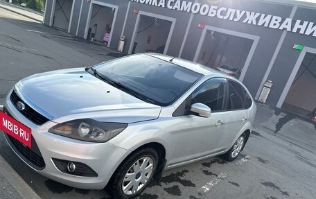 Ford Focus II рестайлинг, 2010 год, 499 000 рублей, 13 фотография