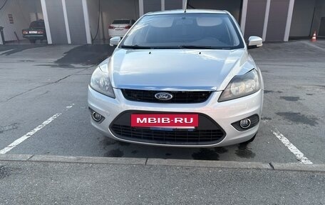 Ford Focus II рестайлинг, 2010 год, 499 000 рублей, 14 фотография