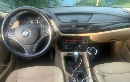 BMW X1, 2012 год, 1 000 000 рублей, 7 фотография