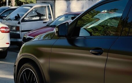 Mercedes-Benz GLE Coupe AMG, 2017 год, 6 800 000 рублей, 11 фотография