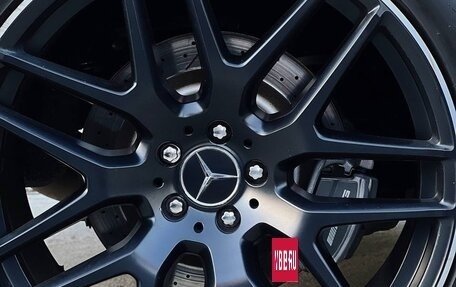 Mercedes-Benz GLE Coupe AMG, 2017 год, 6 800 000 рублей, 12 фотография