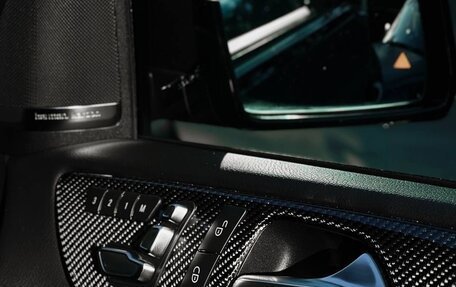 Mercedes-Benz GLE Coupe AMG, 2017 год, 6 800 000 рублей, 20 фотография