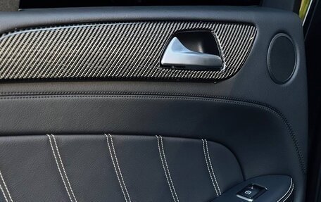 Mercedes-Benz GLE Coupe AMG, 2017 год, 6 800 000 рублей, 25 фотография