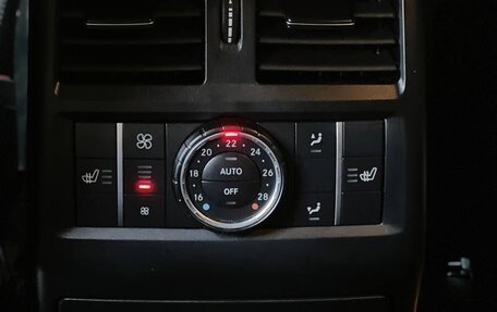 Mercedes-Benz GLE Coupe AMG, 2017 год, 6 800 000 рублей, 30 фотография