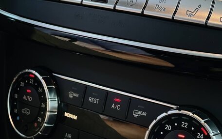 Mercedes-Benz GLE Coupe AMG, 2017 год, 6 800 000 рублей, 28 фотография
