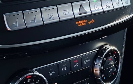 Mercedes-Benz GLE Coupe AMG, 2017 год, 6 800 000 рублей, 38 фотография