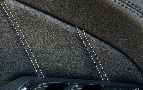 Mercedes-Benz GLE Coupe AMG, 2017 год, 6 800 000 рублей, 36 фотография