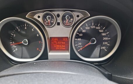 Ford Focus II рестайлинг, 2008 год, 549 000 рублей, 6 фотография