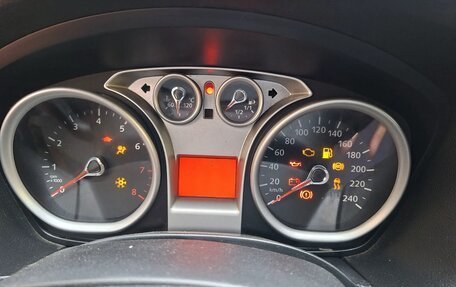 Ford Focus II рестайлинг, 2008 год, 549 000 рублей, 7 фотография