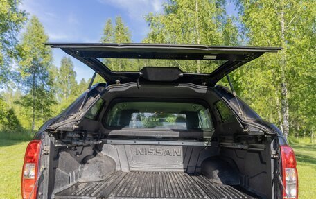 Nissan Navara (Frontier), 2011 год, 1 590 000 рублей, 7 фотография