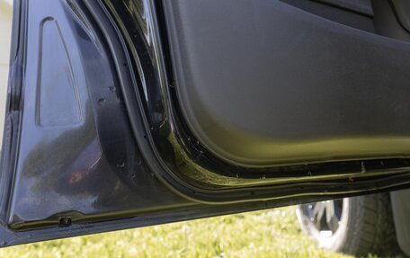 Nissan Navara (Frontier), 2011 год, 1 590 000 рублей, 11 фотография