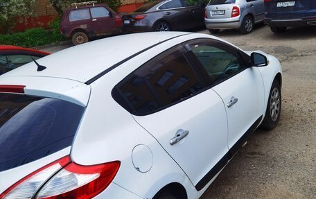 Renault Megane III, 2013 год, 450 000 рублей, 4 фотография
