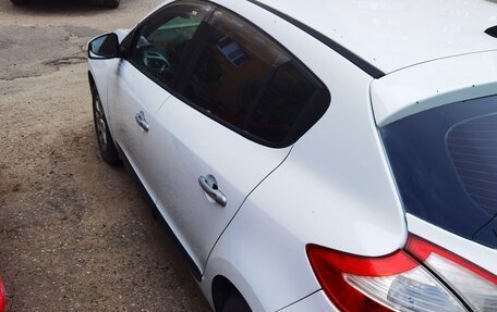 Renault Megane III, 2013 год, 450 000 рублей, 5 фотография