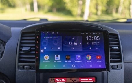 Nissan Navara (Frontier), 2011 год, 1 590 000 рублей, 6 фотография