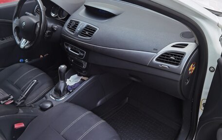 Renault Megane III, 2013 год, 450 000 рублей, 6 фотография