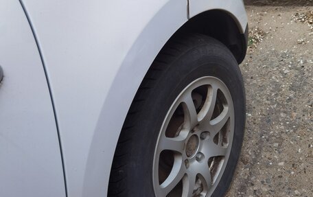 Renault Megane III, 2013 год, 450 000 рублей, 14 фотография