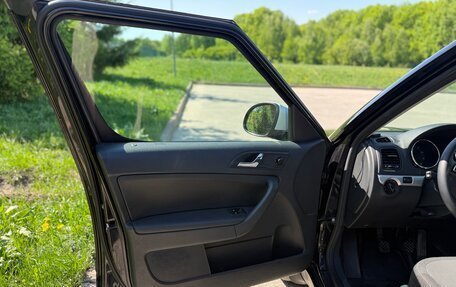 Skoda Yeti I рестайлинг, 2014 год, 790 000 рублей, 13 фотография