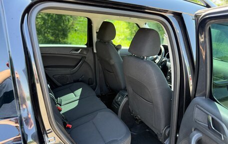 Skoda Yeti I рестайлинг, 2014 год, 790 000 рублей, 23 фотография