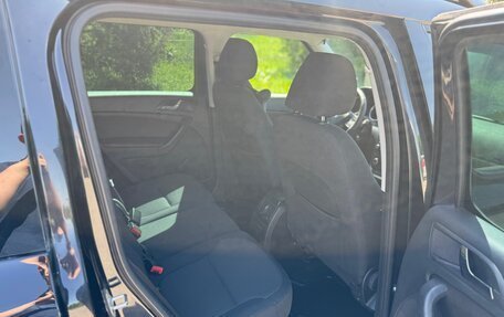 Skoda Yeti I рестайлинг, 2014 год, 790 000 рублей, 22 фотография