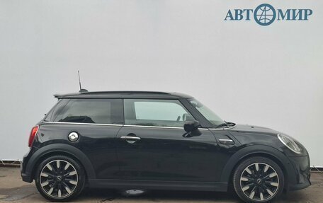 MINI Hatch, 2021 год, 3 050 000 рублей, 4 фотография