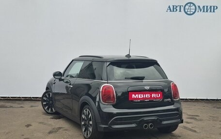 MINI Hatch, 2021 год, 3 050 000 рублей, 7 фотография