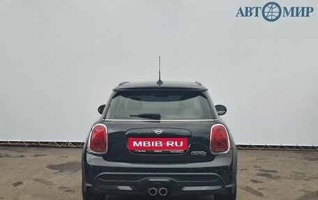 MINI Hatch, 2021 год, 3 050 000 рублей, 6 фотография
