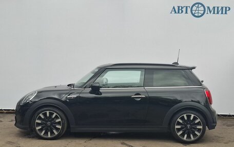MINI Hatch, 2021 год, 3 050 000 рублей, 8 фотография